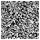 QR code with Covington City Garage contacts