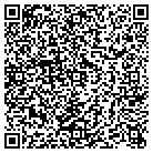 QR code with Nyala Ethiopian Cuisine contacts