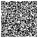QR code with C V Accounting Pc contacts