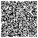 QR code with The Printing Company contacts