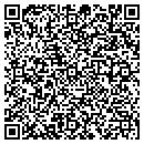 QR code with Rg Productions contacts