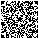 QR code with D A Ball Assoc contacts