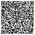 QR code with Pccma contacts