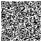 QR code with Chesterfield Grooming contacts
