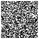 QR code with L W Corker Oil Fill Service contacts