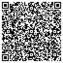 QR code with David E Haddrill Cpa contacts