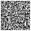 QR code with Caddy Shack contacts