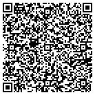 QR code with Caddo Pine Island Corporation contacts