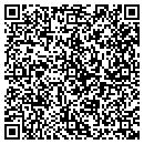 QR code with JB Bar Saddle Co contacts