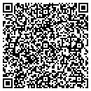 QR code with A Plus Welding contacts
