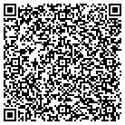 QR code with Department Of Corrections Michigan contacts