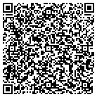 QR code with Gamble Printing Company contacts