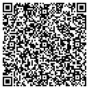 QR code with Diener Carol contacts