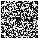 QR code with C Walter Dobie & Associates contacts