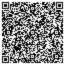 QR code with Hammerpress contacts