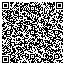 QR code with Tepe Paul MD contacts