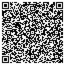 QR code with M2l Electronics contacts