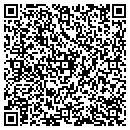 QR code with Mr C's Caps contacts