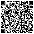 QR code with Osage Graphix contacts