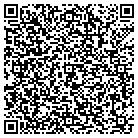 QR code with Precision Graphics Inc contacts