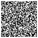 QR code with Harvey J L Oil & Gas Properties contacts