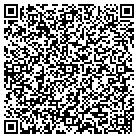 QR code with Hilcorp Energy W Chalkley Fld contacts