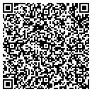 QR code with Pryor's Printing contacts