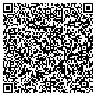 QR code with Jeems Bayou Production Corp contacts