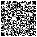 QR code with Johnson Erik contacts