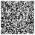 QR code with J & J Onshore Productions Inc contacts