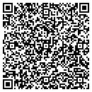 QR code with J-O'b Operating CO contacts