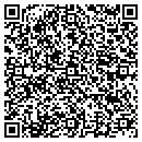 QR code with J P Oil Company LLC contacts