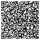 QR code with J W Operating CO contacts