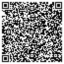 QR code with Tdj Productions contacts