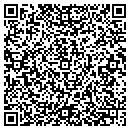 QR code with Klinner Medical contacts