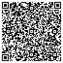QR code with The Shirt World contacts
