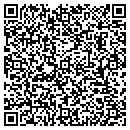 QR code with True Images contacts