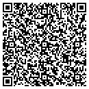 QR code with Unionville Print Shop contacts