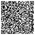 QR code with Rcmg contacts