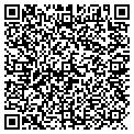 QR code with Jam Printing Plus contacts