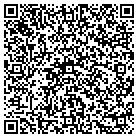 QR code with U M B Trust Company contacts