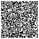 QR code with Manors West Inc contacts
