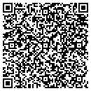 QR code with Oabr Print Shop contacts