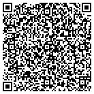 QR code with Jeffrey Berkus Architects Inc contacts