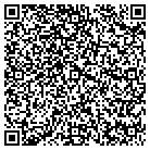 QR code with Ultimate Ovd Productions contacts