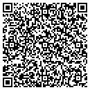 QR code with Roberts Center contacts