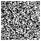 QR code with Gallagher & Assoc Cpaplc contacts
