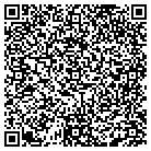 QR code with Var6ity S Q U A D Productions contacts