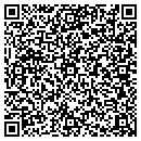 QR code with N C Family Home contacts