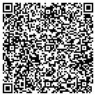 QR code with G & C Accounting Services Plc contacts